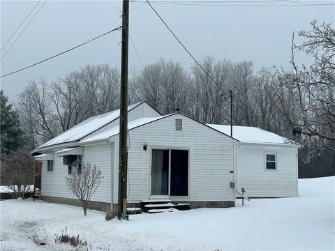 Photo of 9580 Lodi Center Road, Lodi, NY 14860 (MLS # R1655802)