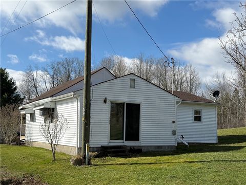 Homes For Sale - 9580 Lodi Center Road<br/> Seneca County, Lodi, NY 14860