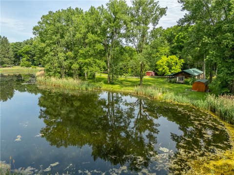Tiny photo for 79 Serenity Drive, Waterloo, NY 14456 (MLS # R1678331)