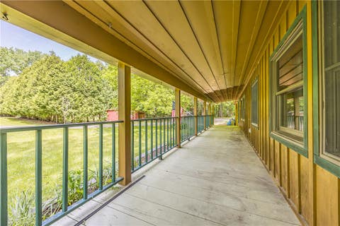 Tiny photo for 79 Serenity Drive, Waterloo, NY 14456 (MLS # R1678331)