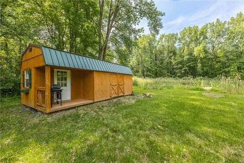 Tiny photo for 79 Serenity Drive, Waterloo, NY 14456 (MLS # R1678331)