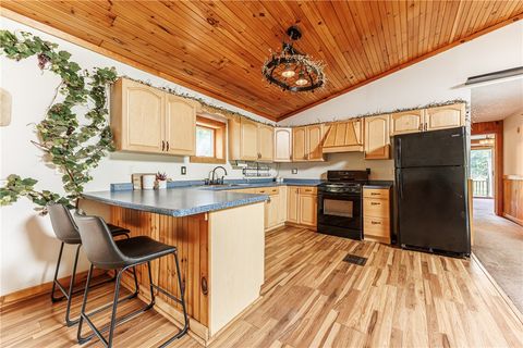 Tiny photo for 79 Serenity Drive, Waterloo, NY 14456 (MLS # R1678331)