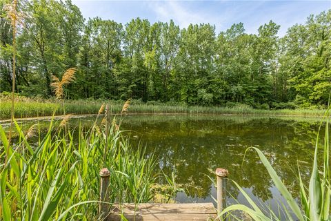 Tiny photo for 79 Serenity Drive, Waterloo, NY 14456 (MLS # R1678331)