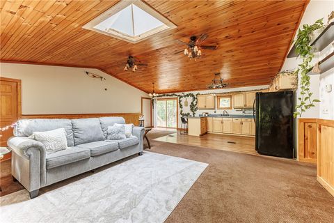 Tiny photo for 79 Serenity Drive, Waterloo, NY 14456 (MLS # R1678331)