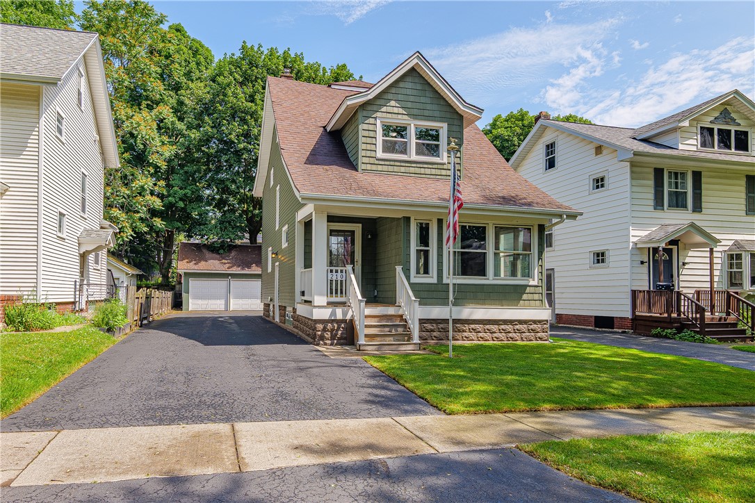 210 Laurelton Road