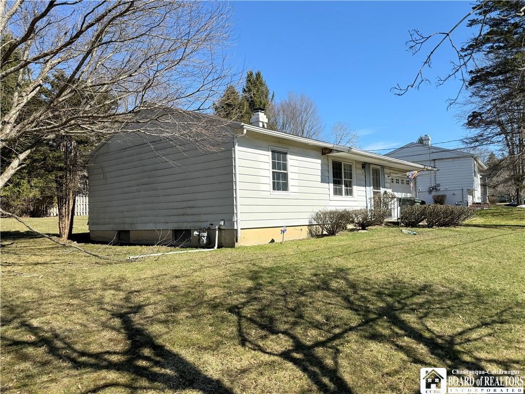 Photo of 341 E Virginia Boulevard, Jamestown, NY 14701 (MLS # R1665972)