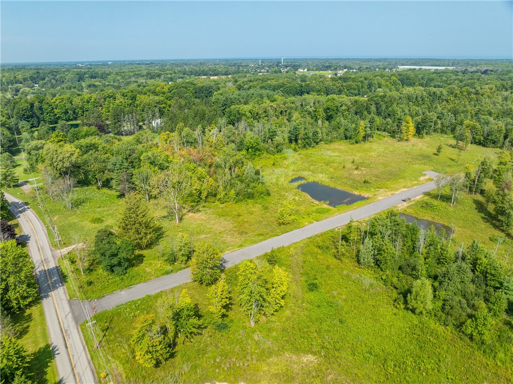Lot 5 Clevenger Rd