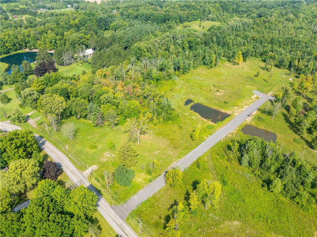 Lot 5 Clevenger Rd
