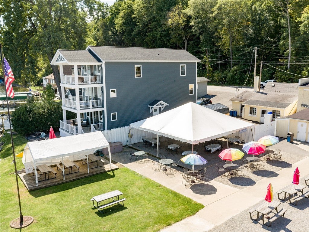 5909 W Lake Rd Road