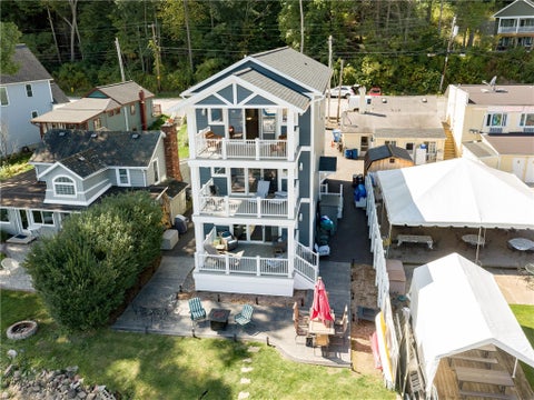 Photo for 5909 W Lake Rd Road