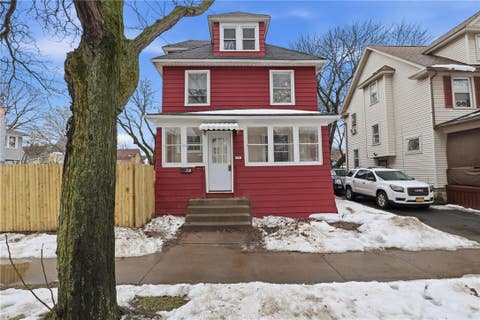 Photo for 1271 North Street