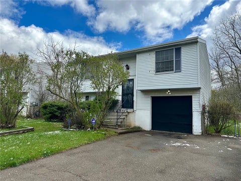 Homes For Sale - 89 Planet Street<br/> Monroe County, Rochester, NY 14606