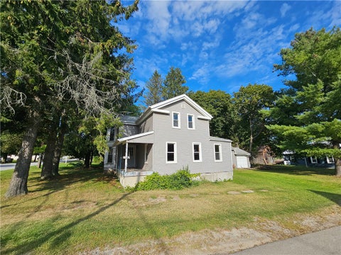 Homes For Sale - 2542 County Route 71<br/> Jasper, NY 14855
