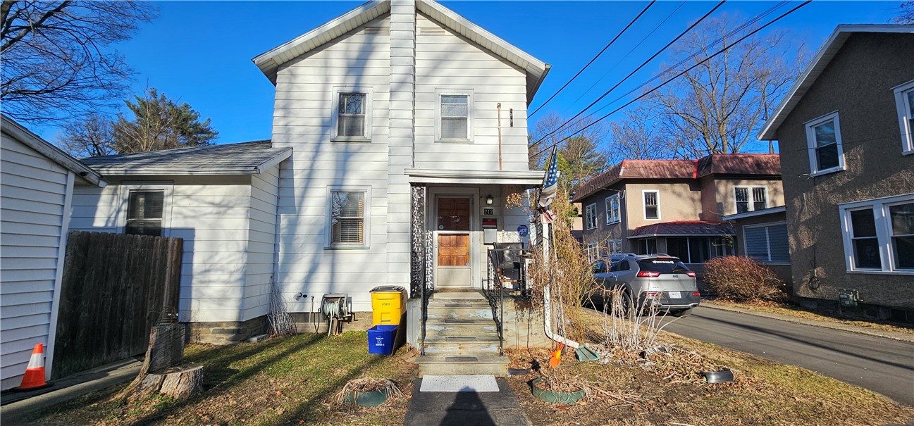 212 Austin Lane