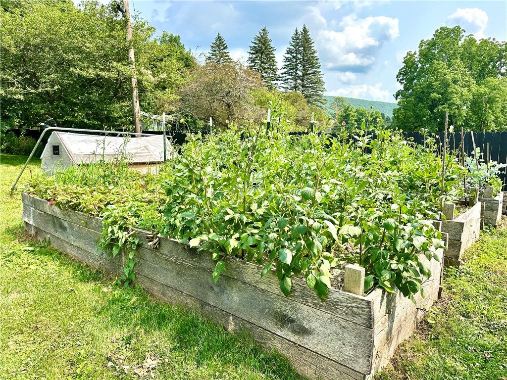 Photo of 5481 State Route 53, Prattsburgh, NY 14512 (MLS # R1701851)
