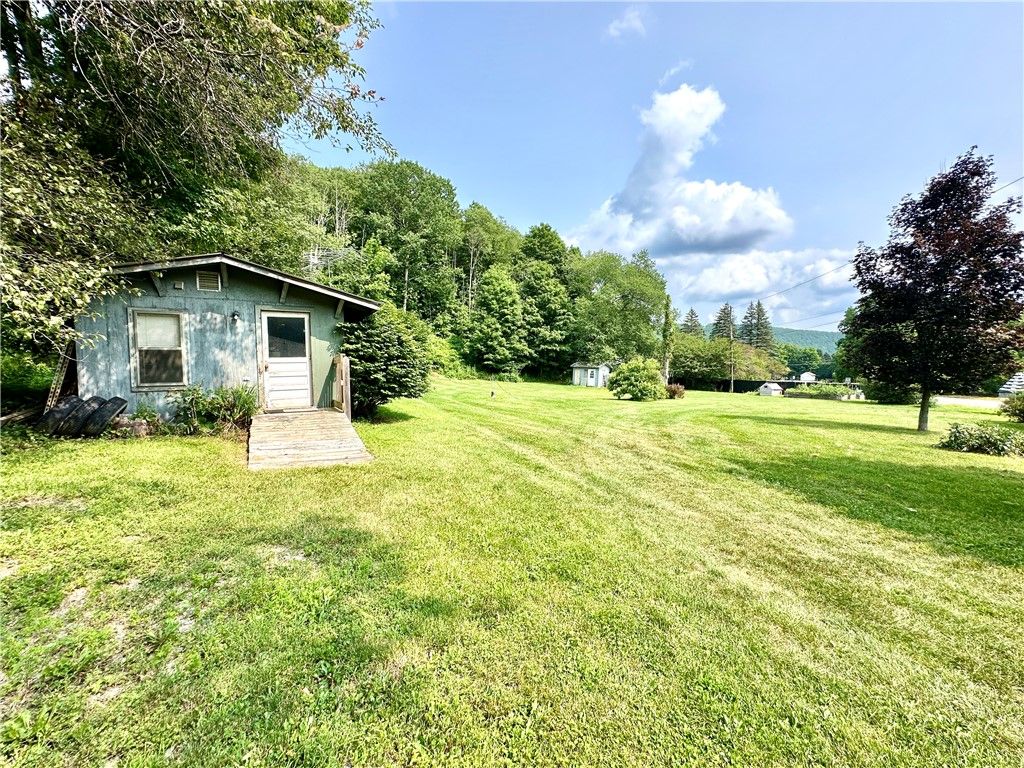 Photo of 5481 State Route 53, Prattsburgh, NY 14512 (MLS # R1701851)