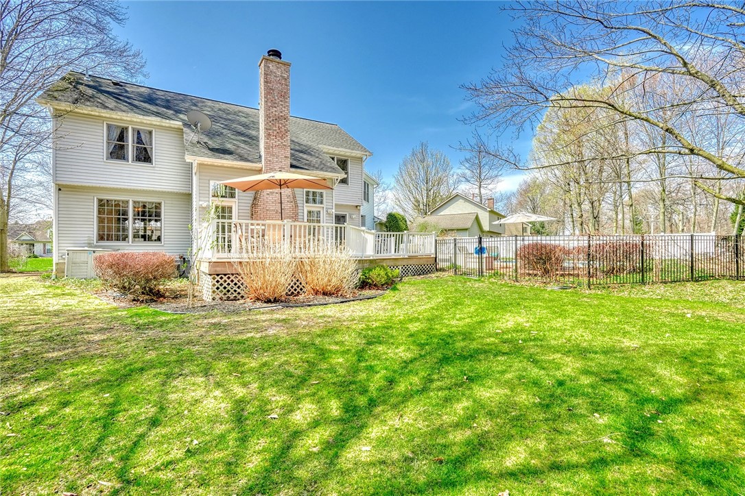 27 Woodrose Drive, Penfield, New York image 42