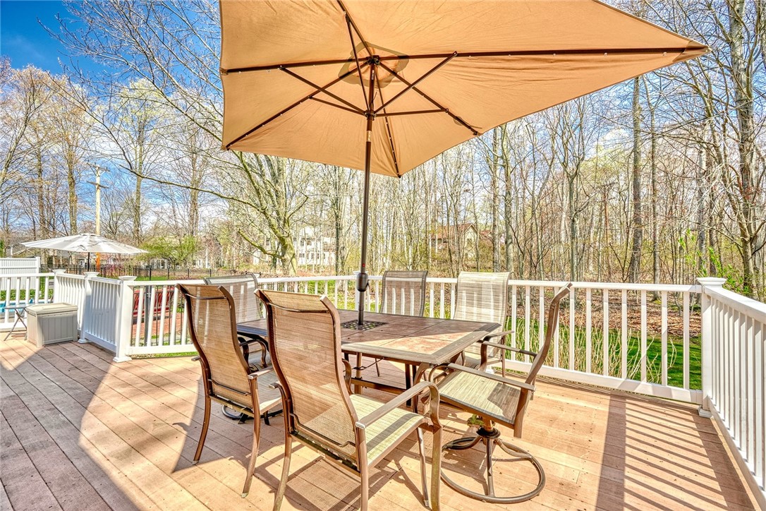 27 Woodrose Drive, Penfield, New York image 45
