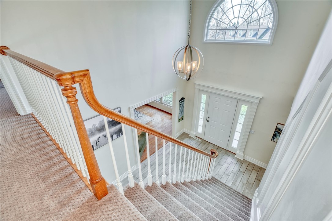 27 Woodrose Drive, Penfield, New York image 25