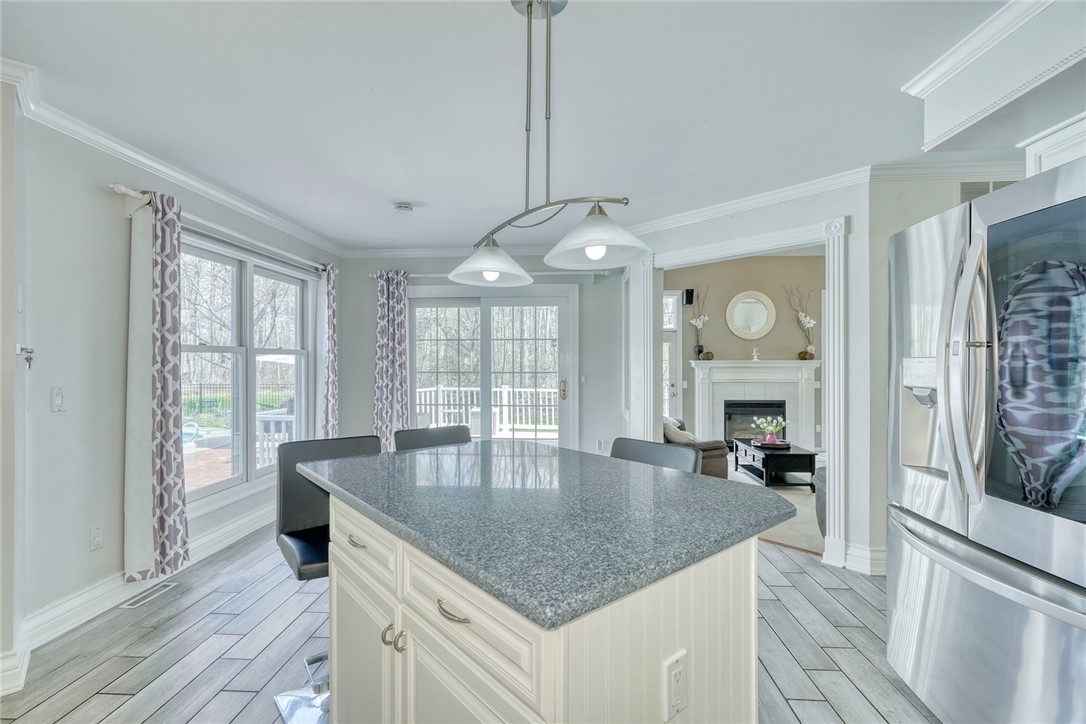27 Woodrose Drive, Penfield, New York image 11