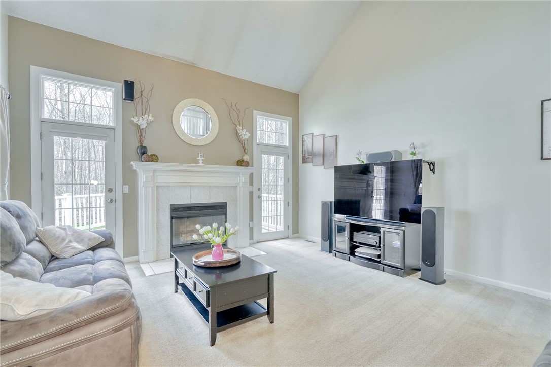 27 Woodrose Drive, Penfield, New York image 6