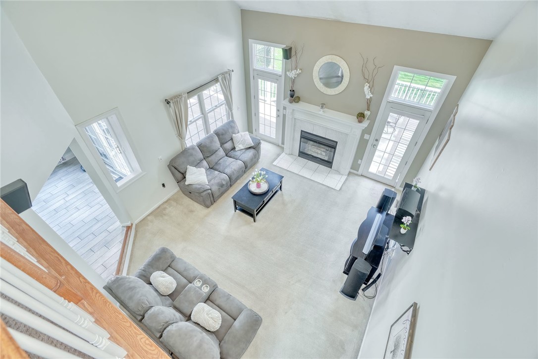 27 Woodrose Drive, Penfield, New York image 26
