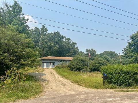 5148 County Road 4 Fillmore NY 14735