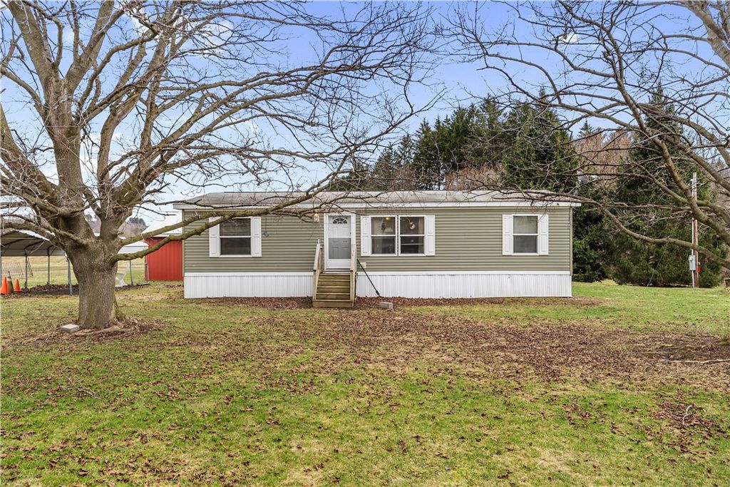 Photo of 11860 2nd Avenue Extension, Wayland, NY 14572 (MLS # R1667926)