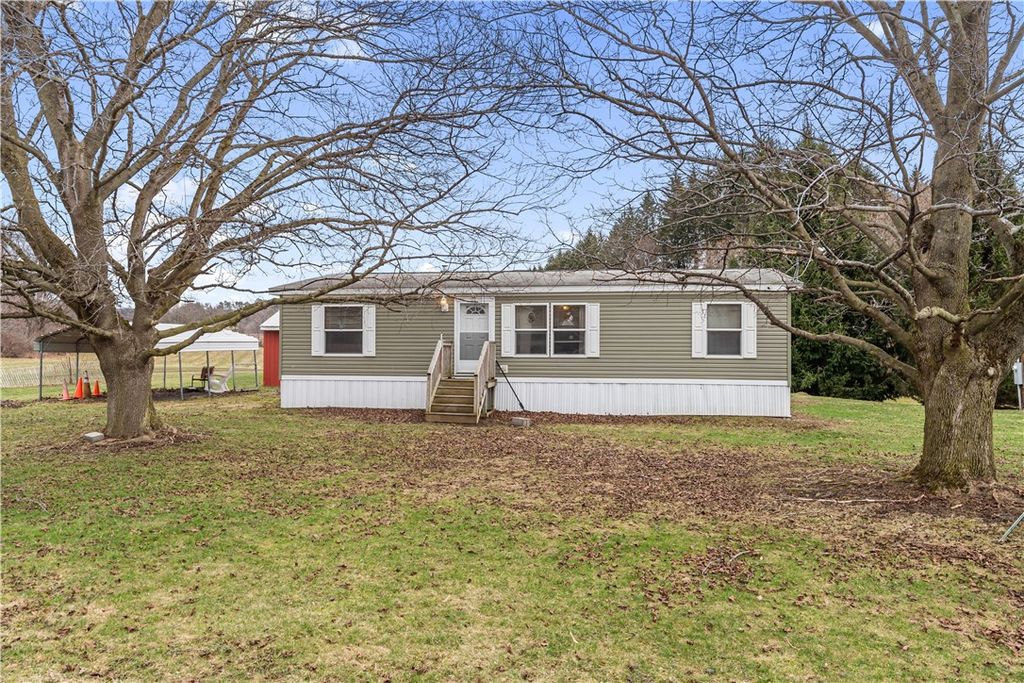 Photo of 11860 2nd Avenue Extension, Wayland, NY 14572 (MLS # R1667926)