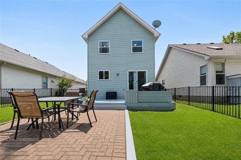 Tiny photo for 102 Cranbrook Ter Ter, Webster, NY 14580 (MLS # R1690123)