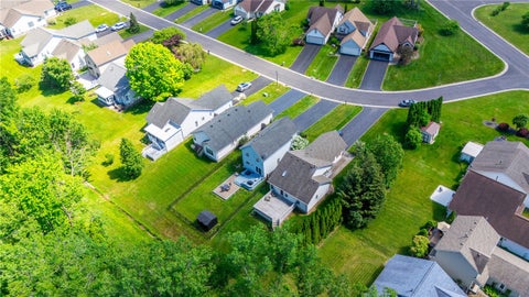 Tiny photo for 102 Cranbrook Ter Ter, Webster, NY 14580 (MLS # R1690123)