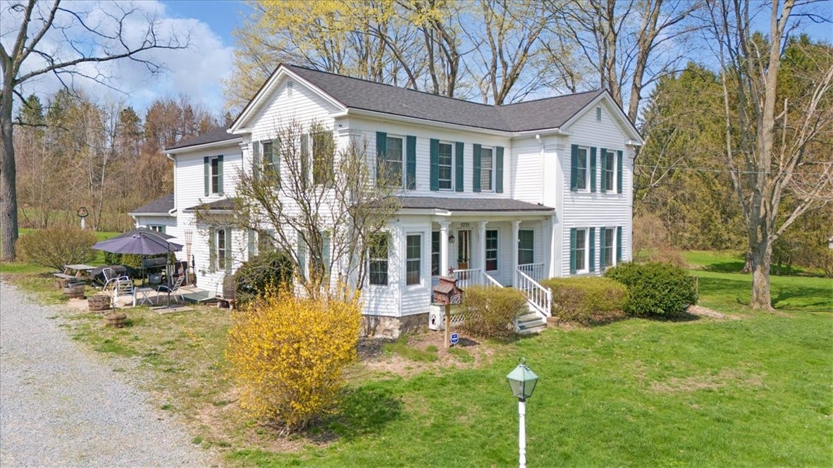 5235 Ridge Chapel Rd Rd, Marion, New York image 5