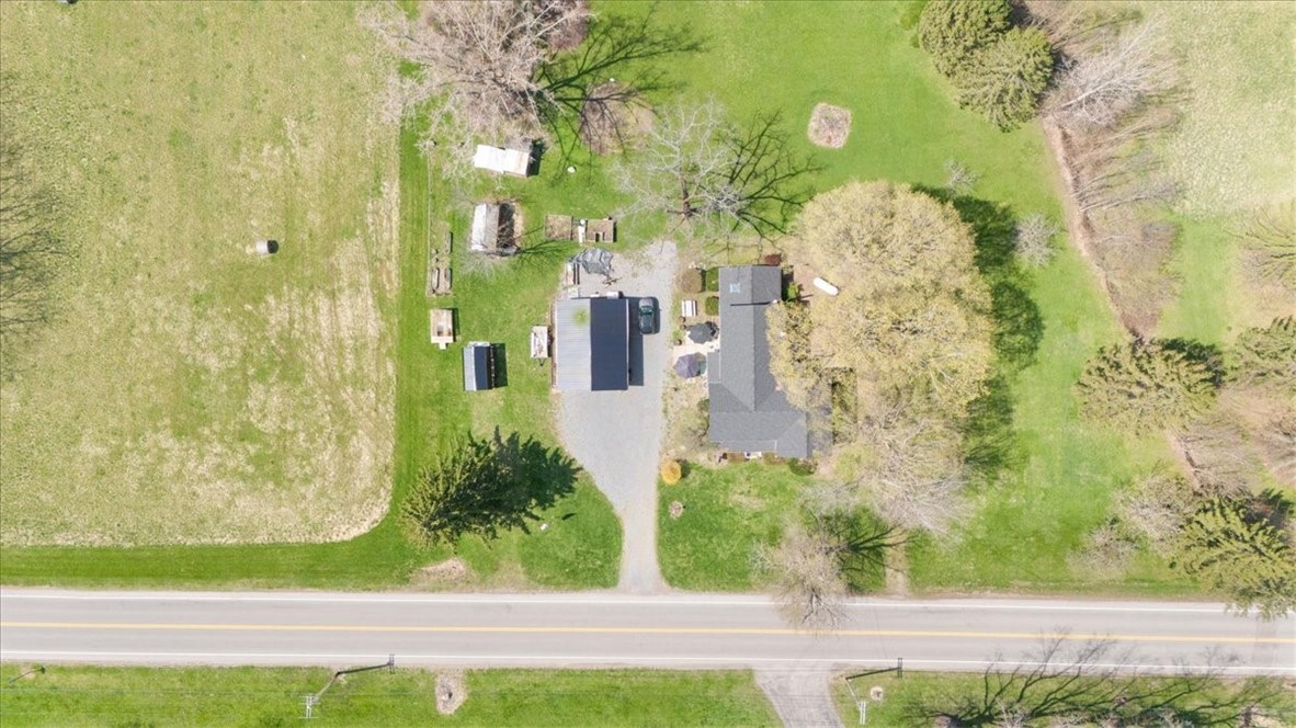5235 Ridge Chapel Rd Rd, Marion, New York image 39