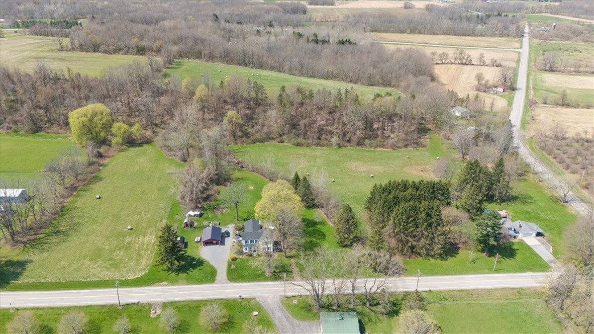5235 Ridge Chapel Rd Rd, Marion, New York image 42