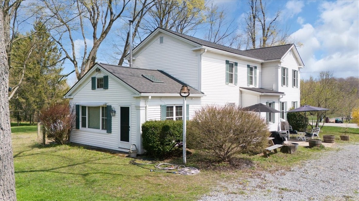5235 Ridge Chapel Rd Rd, Marion, New York image 38