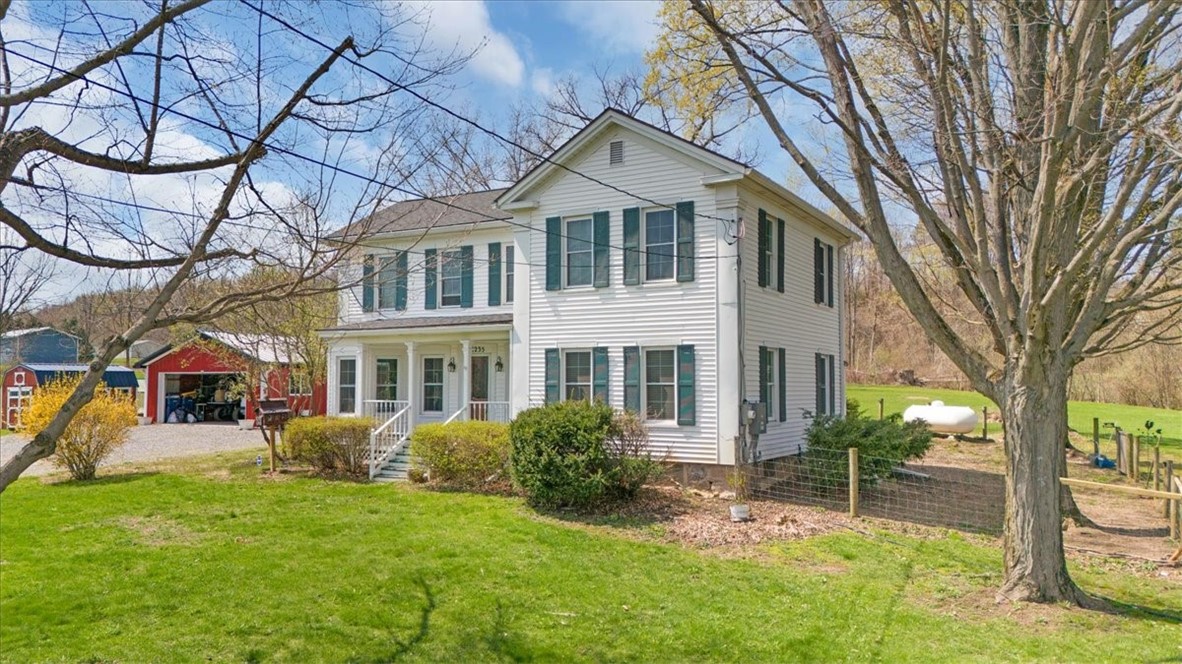 5235 Ridge Chapel Rd Rd, Marion, New York image 3