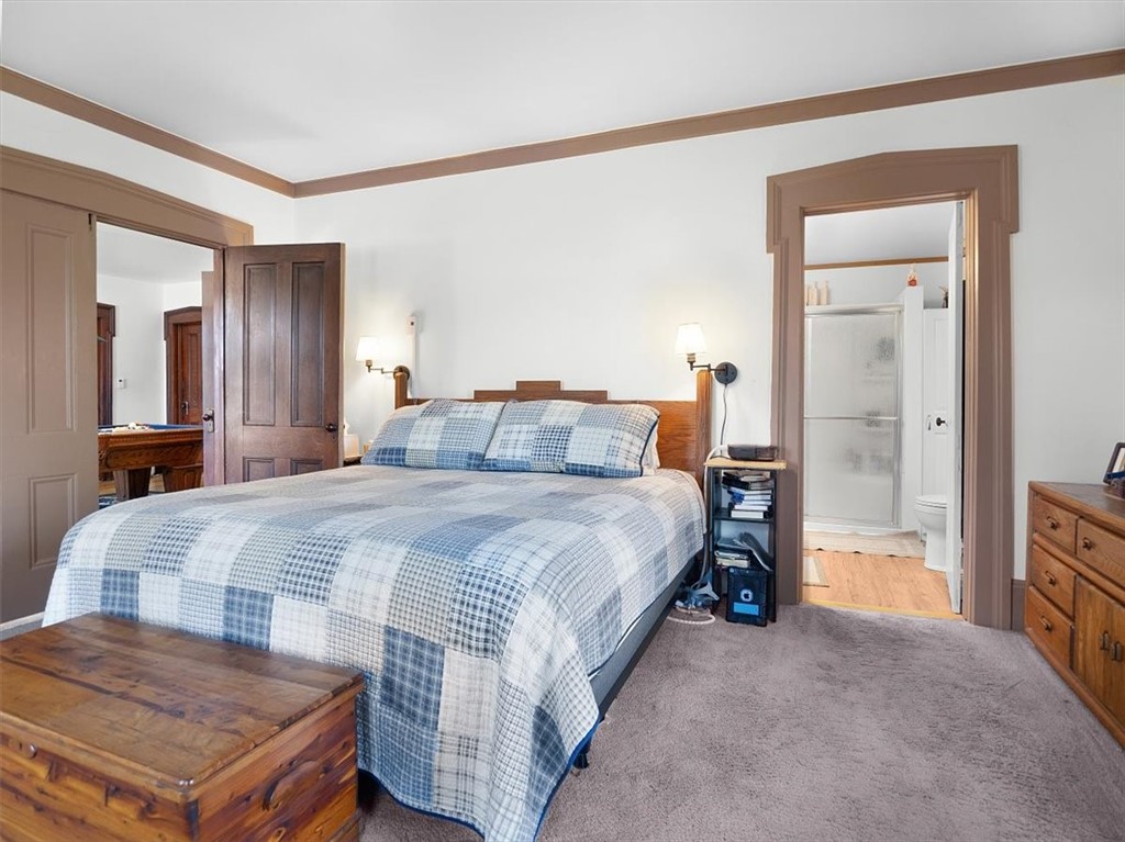 5235 Ridge Chapel Rd Rd, Marion, New York image 21