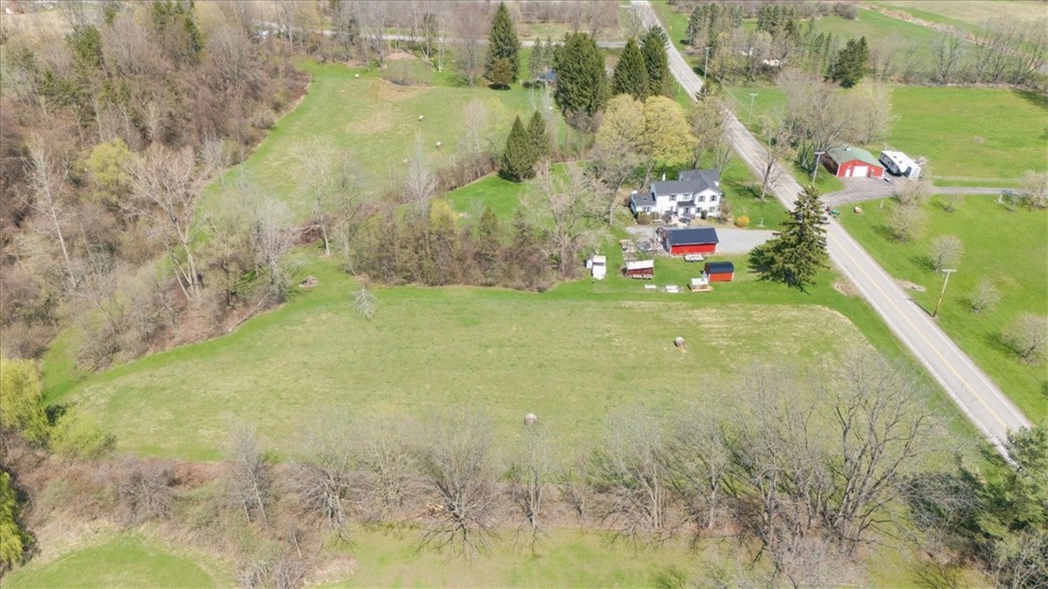 5235 Ridge Chapel Rd Rd, Marion, New York image 43