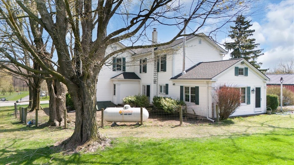 5235 Ridge Chapel Rd Rd, Marion, New York image 37