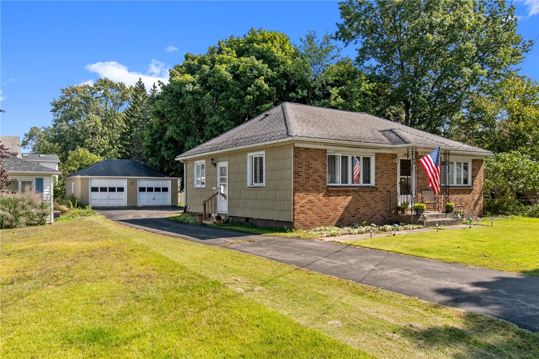 4056 Culver Road, Irondequoit, New York image 1