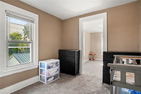 Tiny photo for 18 Bennett Avenue, Manchester, NY 14504 (MLS # R1693471)