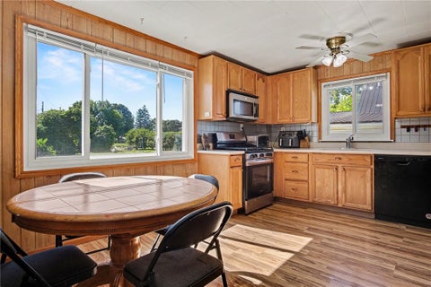 Tiny photo for 18 Bennett Avenue, Manchester, NY 14504 (MLS # R1693471)