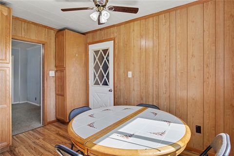Tiny photo for 18 Bennett Avenue, Manchester, NY 14504 (MLS # R1693471)