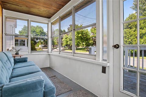 Tiny photo for 18 Bennett Avenue, Manchester, NY 14504 (MLS # R1693471)