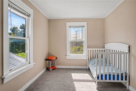 Tiny photo for 18 Bennett Avenue, Manchester, NY 14504 (MLS # R1693471)