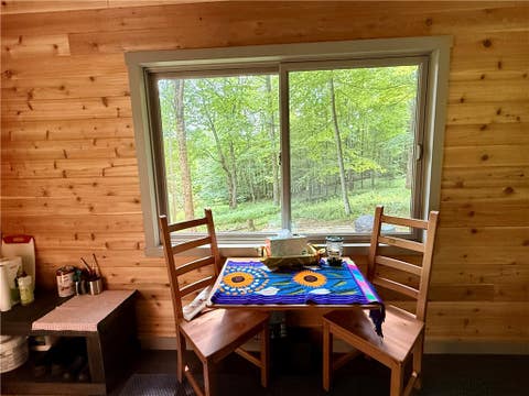 Tiny photo for 253 Davis Hollow Road, Andes, NY 13731 (MLS # R1701282)