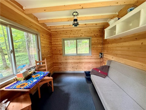 Tiny photo for 253 Davis Hollow Road, Andes, NY 13731 (MLS # R1701282)