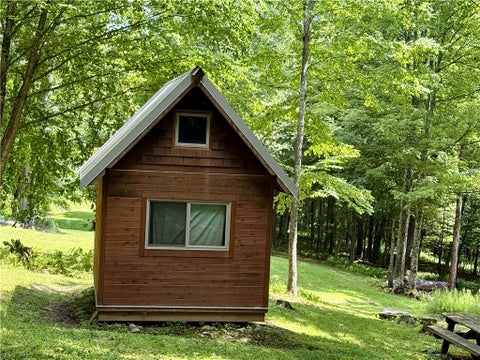 Tiny photo for 253 Davis Hollow Road, Andes, NY 13731 (MLS # R1701282)