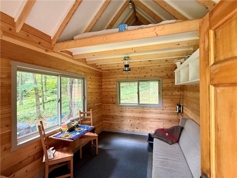Tiny photo for 253 Davis Hollow Road, Andes, NY 13731 (MLS # R1701282)