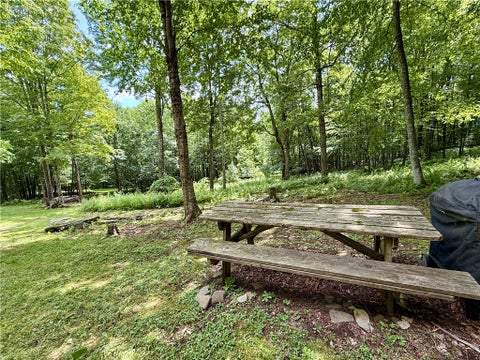 Tiny photo for 253 Davis Hollow Road, Andes, NY 13731 (MLS # R1701282)